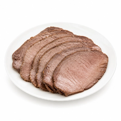 Sainsbury's Fresh Food Cooked Beef
