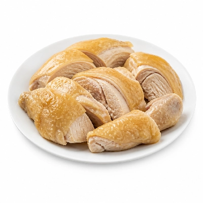 Sainsbury's Fresh Food Cooked Chicken