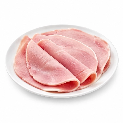 Sainsbury's Fresh Food Cooked Ham