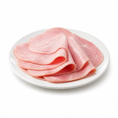 Sainsbury's Fresh Food Cooked Ham Basics