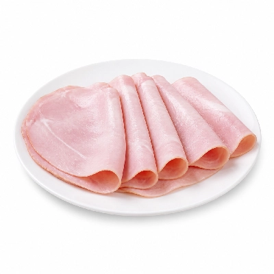 Sainsbury's Fresh Food Cooked Ham (Sandwich)