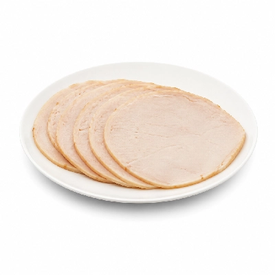 Sainsbury's Fresh Food Cooked Turkey