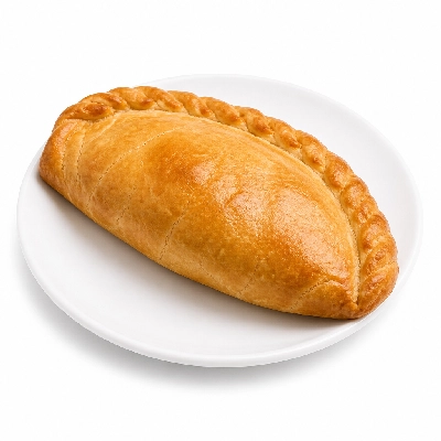 Sainsbury's Fresh Food Cornish Pasty