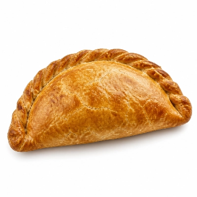 Sainsbury's Fresh Food Cornish Pasty Basics