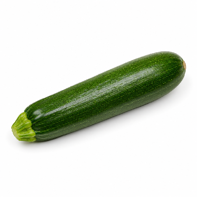 Sainsbury's Fresh Food Courgettes Organic Fairtrade & Organic