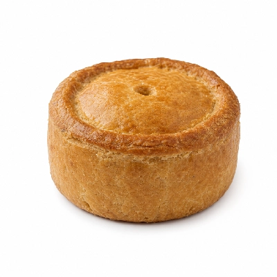 Sainsbury's Fresh Food Crusty Bake Pork Pies