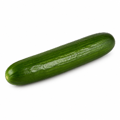 Sainsbury's Fresh Food Cucumber Whole