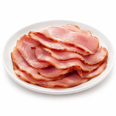 Sainsbury's Fresh Food Cured Honey Roast Ham Taste the Difference