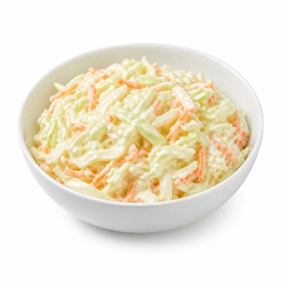 Sainsbury's Fresh Food Deli-Style Creamy Coleslaw