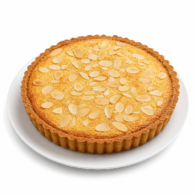 Sainsbury's Fresh Food Desserts Bakewell Tart