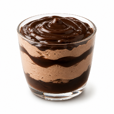 Sainsbury's Fresh Food Desserts Chocolate Sundae