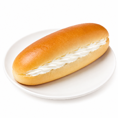 Sainsbury's Fresh Food Desserts Cream Fingers