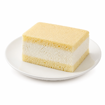 Sainsbury's Fresh Food Desserts Cream Slices