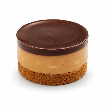 Sainsbury's Fresh Food Desserts Gu Chocolate Banoffee