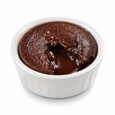 Sainsbury's Fresh Food Desserts Gu Chocolate Melting Puds