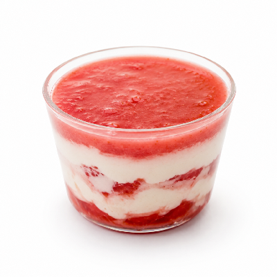Sainsbury's Fresh Food Desserts Gu Fru Seasonal