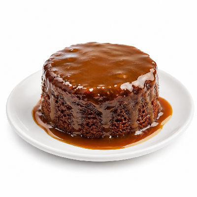 Sainsbury's Fresh Food Desserts Gu Sticky Toffee Pudding for Two