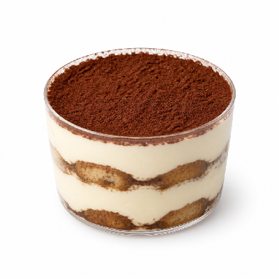 Sainsbury's Fresh Food Desserts Gu Tirami-Gu