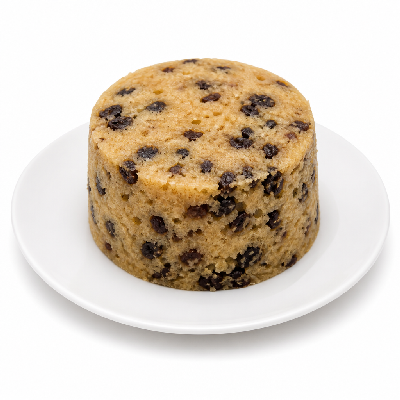 Sainsbury's Fresh Food Desserts Individual Spotted Dick