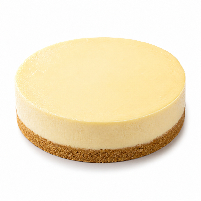 Sainsbury's Fresh Food Desserts Lemon Cheesecake