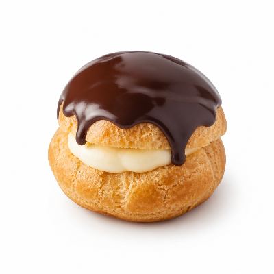 Sainsbury's Fresh Food Desserts Profiterole