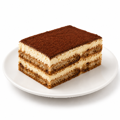 Sainsbury's Fresh Food Desserts Tiramisu Taste the Difference