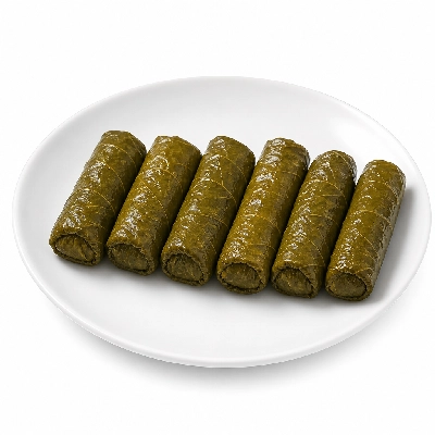 Sainsbury's Fresh Food Dips 6 Vine Leaves