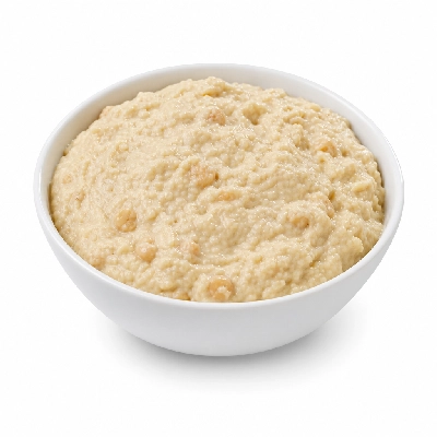 Sainsbury's Fresh Food Dips Chunky Houmous