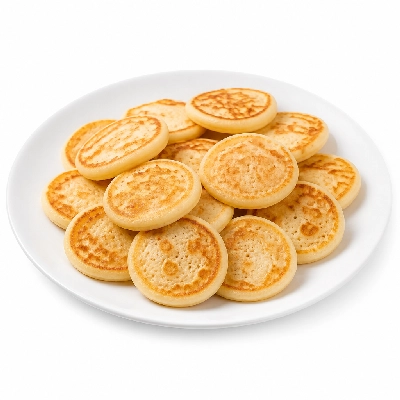 Sainsbury's Fresh Food Dips Cocktail Blinis Taste the Difference