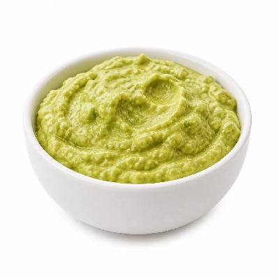 Sainsbury's Fresh Food Dips Guacamole