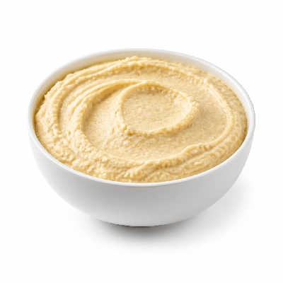 Sainsbury's Fresh Food Dips Houmous Organic