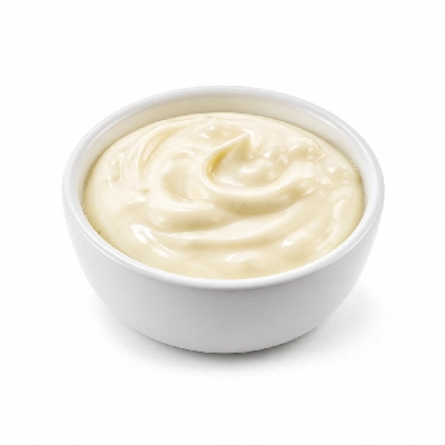 Sainsbury's Fresh Food Dips Roasted Garlic Mayonnaise