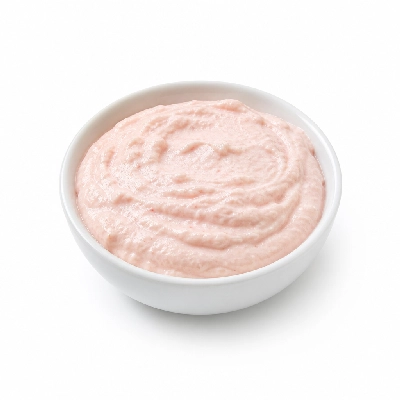 Sainsbury's Fresh Food Dips Smoked Salmon Taramasalata