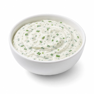 Sainsbury's Fresh Food Dips Sour Cream & Chive