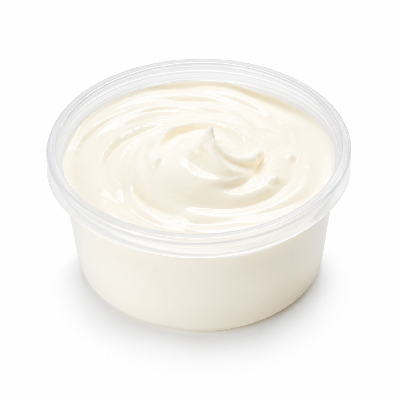 Sainsbury's Fresh Food Extra Double Cream