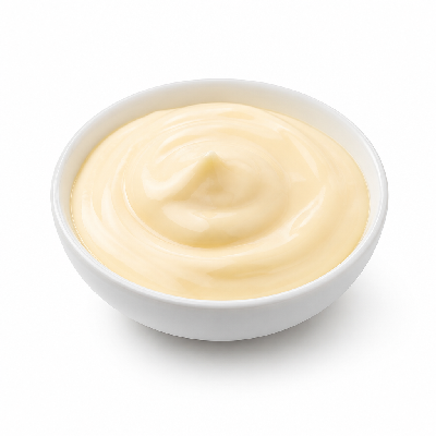Sainsbury's Fresh Food Extra Thick Courvoisier Brandy Cream Taste the Difference