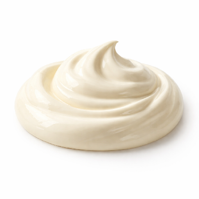 Sainsbury's Fresh Food Extra Thick Double Cream with Luxardo Amaretto