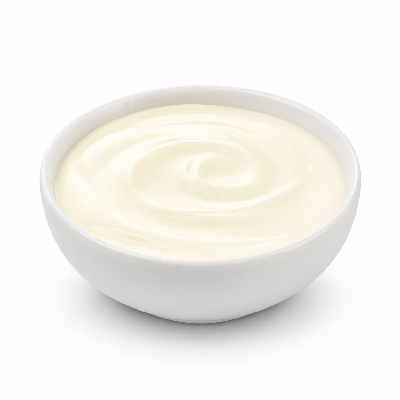 Sainsbury's Fresh Food Extra Thick Double Cream with Vanilla Liqueur