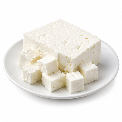 Sainsbury's Fresh Food Feta Cheese Organic Fairtrade & Organic