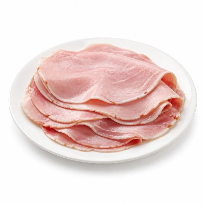 Sainsbury's Fresh Food Finely Sliced Honey Wiltshire Ham Taste the Difference