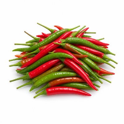 Sainsbury's Fresh Food Finger Chillies
