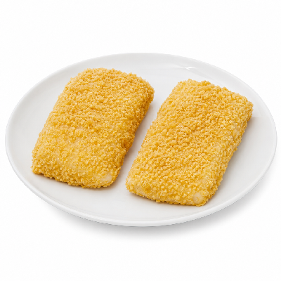 Sainsbury's Fresh Food Fish 2 Breaded Haddock Fillets