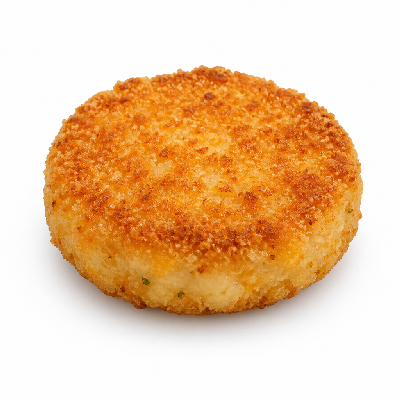 Sainsbury's Fresh Food Fish Cod & Cheddar Fishcakes