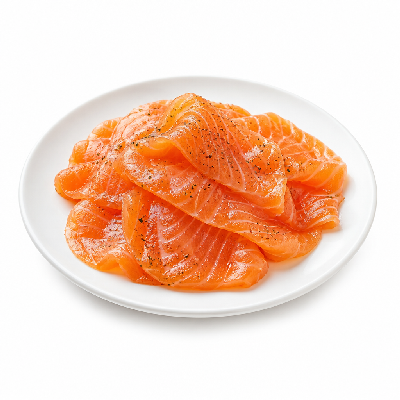 Sainsbury's Fresh Food Fish Gravadlax Taste the Difference