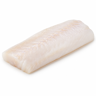 Sainsbury's Fresh Food Fish Haddock Fillet Large