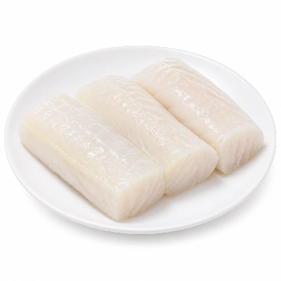 Sainsbury's Fresh Food Fish Haddock Loins
