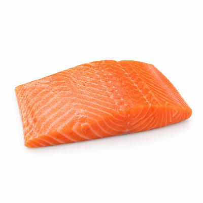 Sainsbury's Fresh Food Fish Inspired to Cook Salmon En Croute