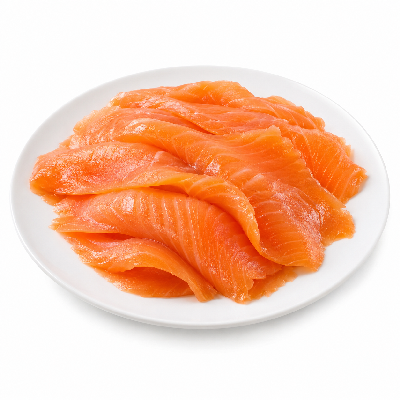 Sainsbury's Fresh Food Fish Isle of Skye Smoked Salmon Taste the Difference