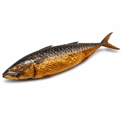 Sainsbury's Fresh Food Fish Kiln Baked Smoked Mackerel Taste the Difference