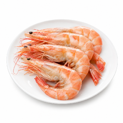 Sainsbury's Fresh Food Fish King Prawn Crevettes Taste the Difference